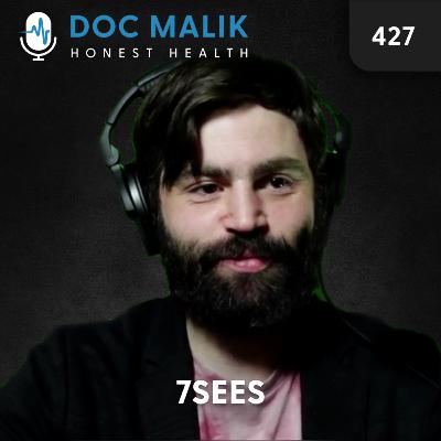 #427 Free Episode - 7SEES: The Illusion of Democracy in a Technocratic Age