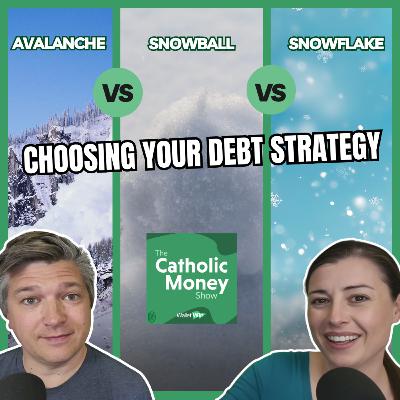 Avalanche vs. Snowball vs Snowflake: Choosing Your Debt Strategy Avalanche vs. Snowball vs Snowflake: Choosing Your Debt Strategy