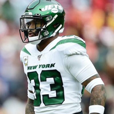 Jamal Adams and AFC East predictions Pt.1 (Feat mtoothejizzay)