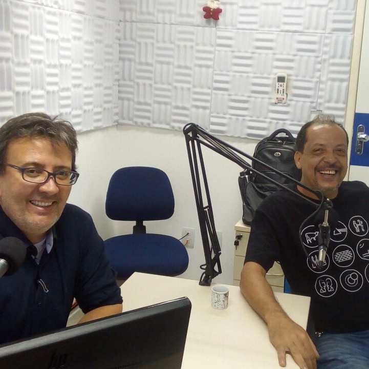 PROGRAMA UPE NEGÓCIOS - QUÍMICA DO ROCK - SEX 08.02.19 episode artwork