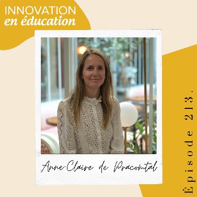 Adolescence : comprendre le malaise des ados et changer de posture éducative – avec Anne-Claire de Pracomtal Adolescence : comprendre le malaise des ados et changer de posture éducative – avec Anne-Claire de Pracomtal