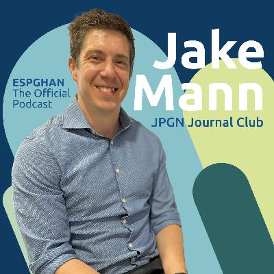 JPGN Jounal Club: October 2025