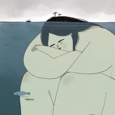 EP55 荣格《现代人的心灵问题》只要是人，都有心理问题，不要恐慌