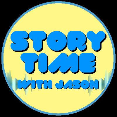 Story Time With Jason, Episode 31: Aesop’s Fables – The Frog and the Ox Story Time With Jason, Episode 31: Aesop’s Fables – The Frog and the Ox