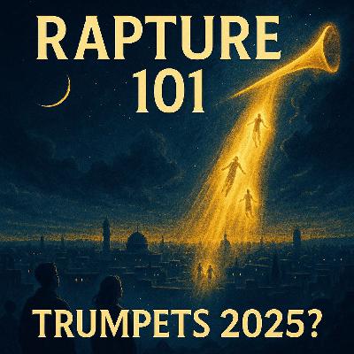 RAPTURE 101: What It Is, When It Is, and Why Pre-Trib Makes Biblical Sense  What is the Rapture? When does it happen? Why does loving His ap