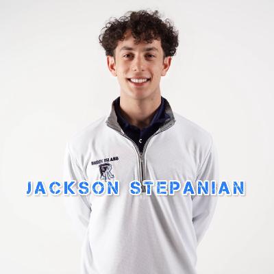 Season 4 Episode 1: Jackson Stepanian; Co-Manager for Rhode Island Men’s Basketball