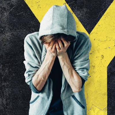 ADHS und Knast: "Mit Ritalin wäre ich nicht im Gefängnis gelandet."