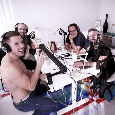 Session 3: Chérif Habib & Maxime Leca-- performance, travail, routine et objectifs de santé Session 3: Chérif Habib & Maxime Leca-- performance, travail, routine et objectifs de santé