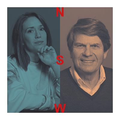 #014 - NSW - Ole Wiig & Kristin Braut