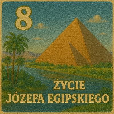 ŻYCIE JÓZEFA EGIPSKIEGO CZ.8