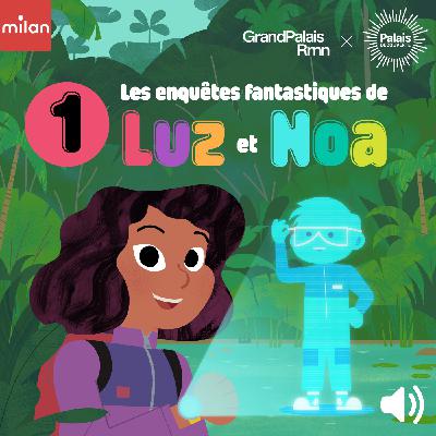 Épisode 1 : 59 minutes pour sauver le chat Mi Bémol Épisode 1 : 59 minutes pour sauver le chat Mi Bémol