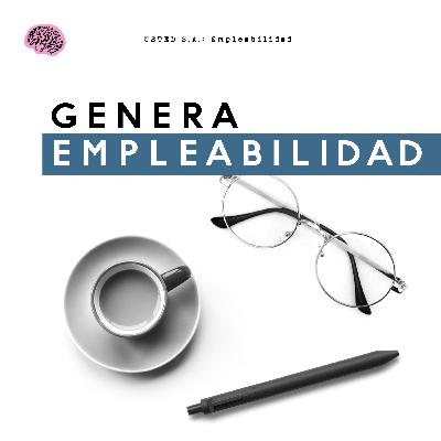 Genera empleabilidad | EP. 02 Usted S.A. x Ines Temple
