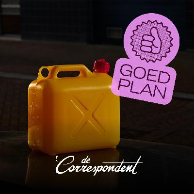 Goed plan: geen reclames voor grote vervuilers