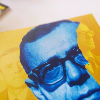 Datownik 22.09.2023 - Zbigniew Nienacki Datownik 22.09.2023 - Zbigniew Nienacki