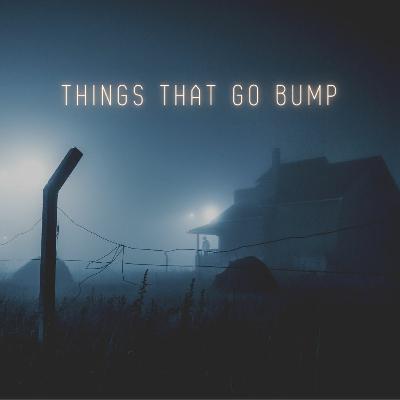 2021.10.17 - Things That Go Bump (John 1:4-5; John 3:1-21)