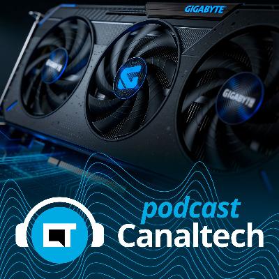 CEO da Gigabyte revela o futuro do PC com IA local