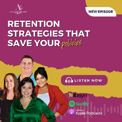 Preventing Insurance Policy Cancellations: How Retention Data Helps Agencies Preventing Insurance Policy Cancellations: How Retention Data Helps Agencies
