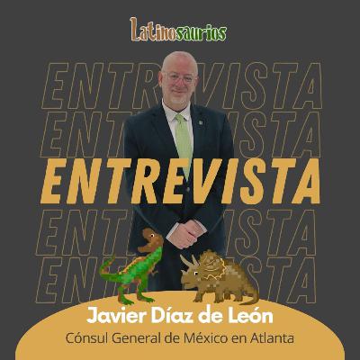 T2 EP 2. Javier Díaz De León - inmigración, economía y el crecimiento empresarial. #Diálogo T2 EP 2. Javier Díaz De León - inmigración, economía y el crecimiento empresarial. #Diálogo