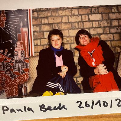 Paula Beck, Alessandra Willi