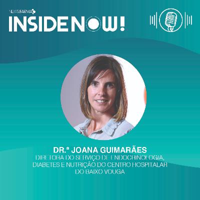 Dr.ª Joana Guimarães: “Penso que vai haver um boom de referenciação depois desta situação”