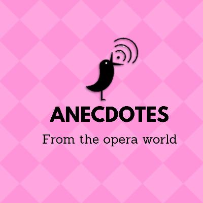 Anecdote 086 - 3 fun facts about Faust by Charles Gounod