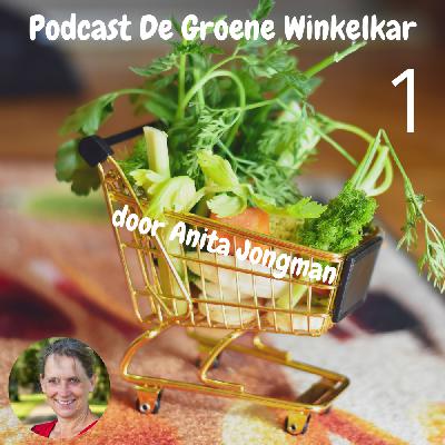 Het ontstaan van De Groene Winkelkar