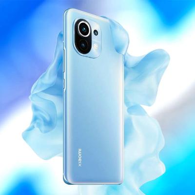 Xiaomi Mi 11