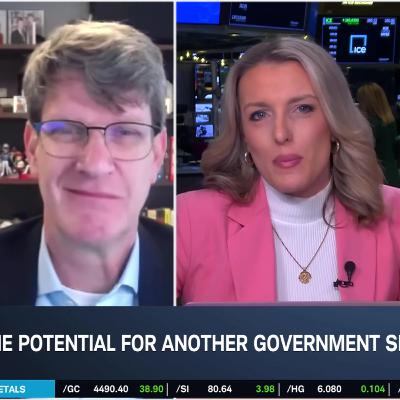 Expect "New Leaders" to Emerge in Markets, Congress Seeks Answers on Venezuela