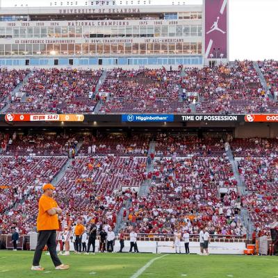 SportsTalk - Hour #3 (10.31.25)