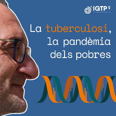 Ep 01. La tuberculosi: la pandèmia dels pobres, amb José Domínguez Ep 01. La tuberculosi: la pandèmia dels pobres, amb José Domínguez