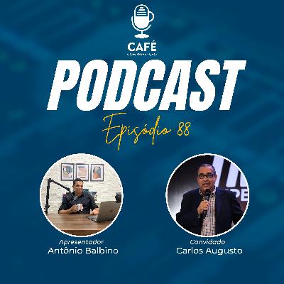 Café com Prevenção 88