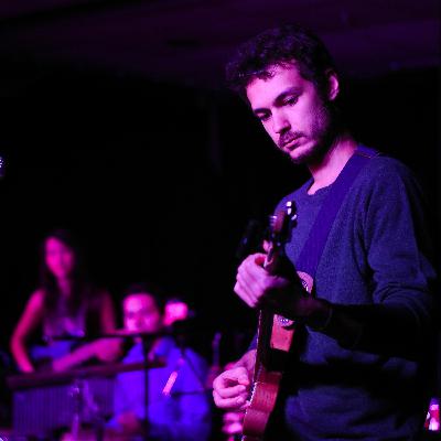 Alper Tuzcu Translates Poetic Wisdom on 'Con Ella'