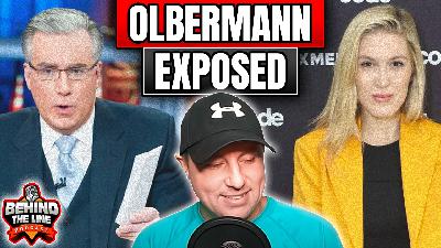 Keith Olbermann HUMILIATED Paying Olivia Nuzzi to be GIRLFRIEND Keith Olbermann HUMILIATED Paying Olivia Nuzzi to be GIRLFRIEND