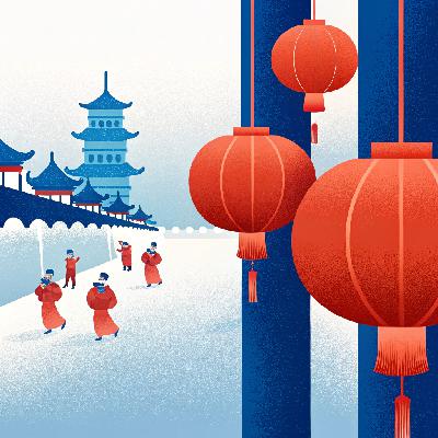 从疯批北齐到河南乡村,史上最长春节假期我们做了啥? 从疯批北齐到河南乡村,史上最长春节假期我们做了啥?