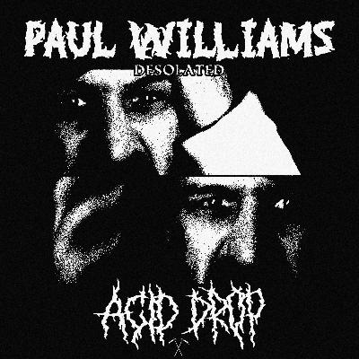 Paul Williams Paul Williams