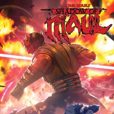 Episode #497 -- In the Shadows Episode #497 -- In the Shadows