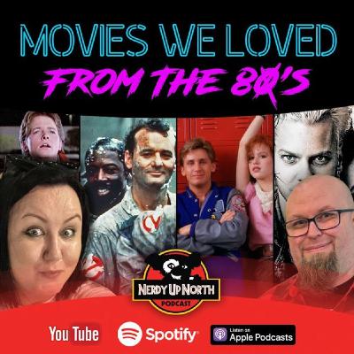 Be Kind, Rewind: Rediscovering the 80s Movie Magic