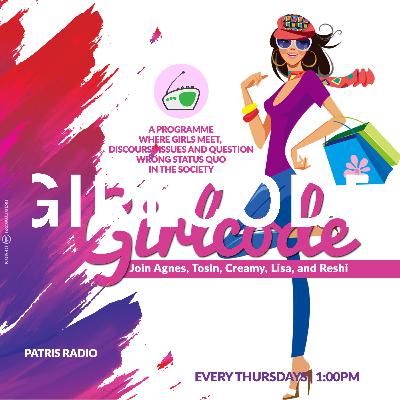 LADIES ASKING GUYS OUT