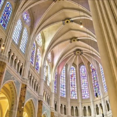 Le symbolisme de l'architecture