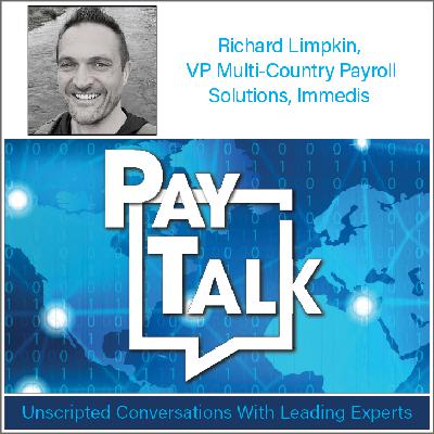 Strategic Data & Global Payroll Operations
