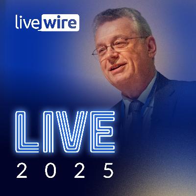 Viktor Shvets: How to embrace the chaos clouding markets - Livewire Live Mini-Series