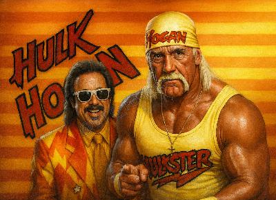 WCW Sat Night on TBS Recap July 2, 1994! On the road to Bash at the Beach 1994- Hogan vs Flair! WCW Sat Night on TBS Recap July 2, 1994! On the road to Bash at the Beach 1994- Hogan vs Flair!