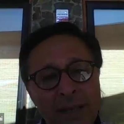 S01E09 Vivienda en Chile - Gianpiero Chaippini S.
