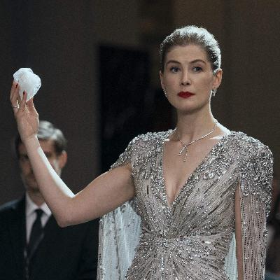 Now You See Me: Now You Don't