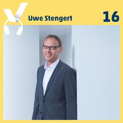 Was können Steuerkanzleien vom Silicon Valley lernen, Uwe Stengert?