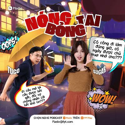 #268: Đi câu mà lại câu được "cục sắt", đôi vợ chồng nhận cái kết khó tin???