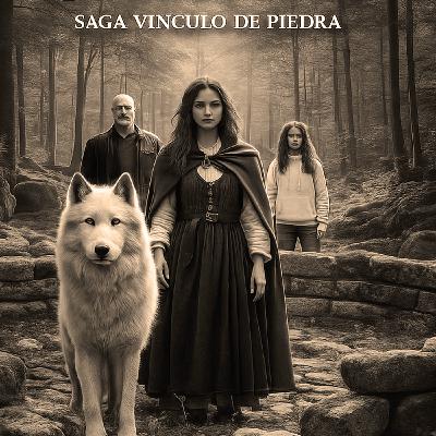 Sabella - Saga: Vínculo de Piedra