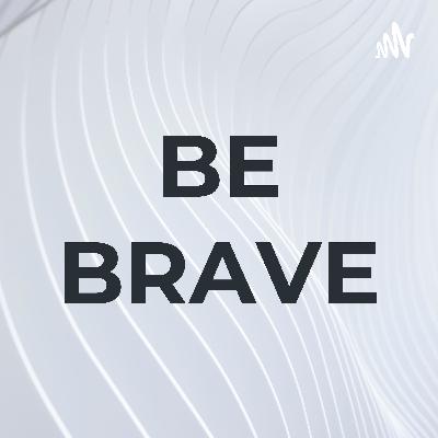 Be Brave To Say No