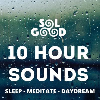 Lakeshore  - 10 hours for Sleep, Meditation, & Relaxation