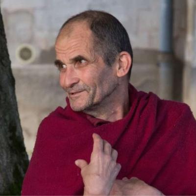 68 #Bodhicitta (cursus 2024-2026) vénérable Charles Trebaol 4/5
